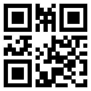Il Qr Code di 3405021636