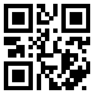 3405021637 Qr Code associato