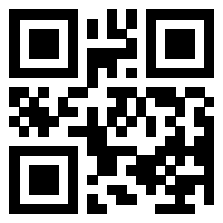 Il Qr Code di 3405021641