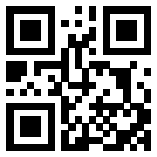 Immagine del QrCode di 3405021642