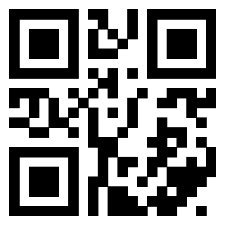 3405021643 - Immagine del Qr Code