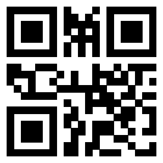 Scansione del QrCode di 3405021644