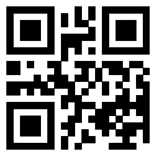 Immagine del Qr Code di 3405021645