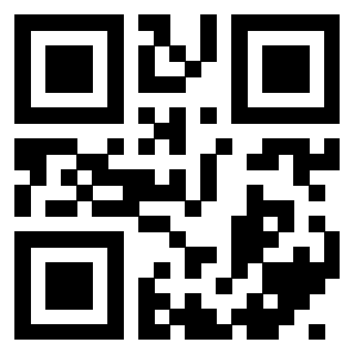 Immagine del Qr Code di 3405021647