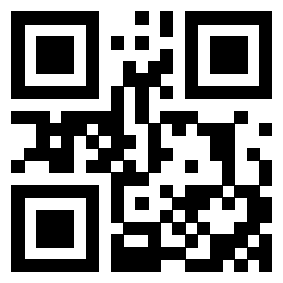Il Qr Code di 3405021649
