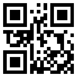 Il Qr Code di 3405021651