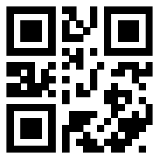 3405021652 - Immagine del Qr Code associato
