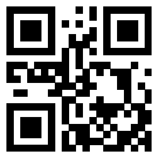 Scansione del Qr Code di 3405021653
