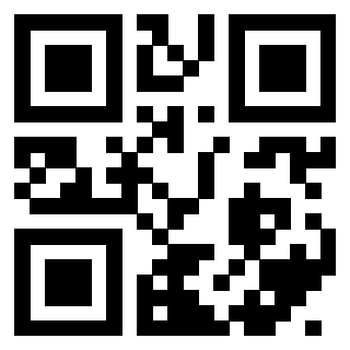 3405021656 QrCode associato