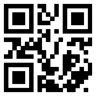 Il QrCode di 3405021657