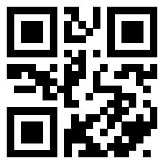 3405021661 - Immagine del QrCode