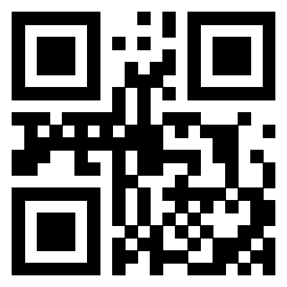 Il Qr Code di 3405021662