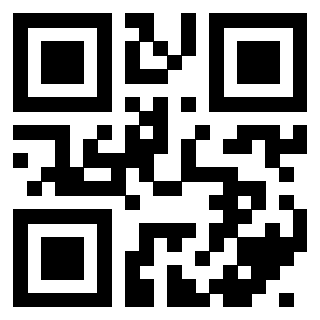 Immagine del QrCode di 3405021663