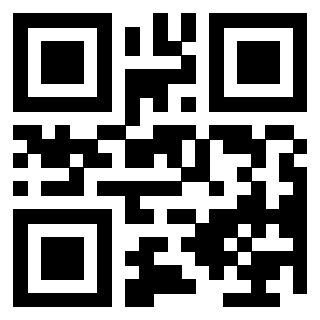 Immagine del QrCode di 3405021665