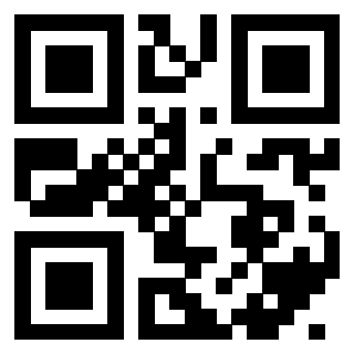 3405021666 QrCode associato
