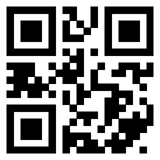 QrCode di 3405021667