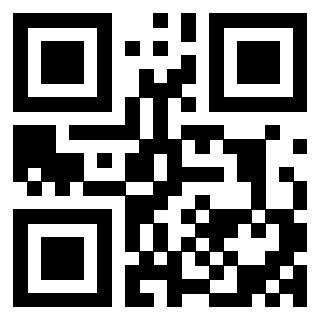 Immagine del Qr Code di 3405021671