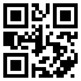 3405021673 Qr Code associato