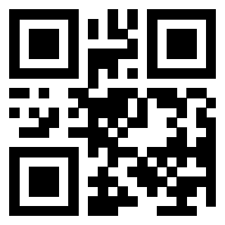 3405021674 - Immagine del QrCode associato