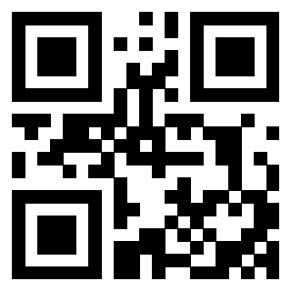 3405021677 - Immagine del Qr Code