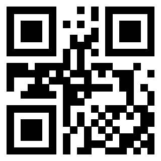 3405021678 - Immagine del QrCode