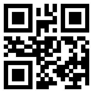 Il QrCode di 3405021679
