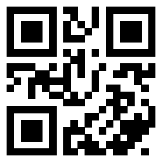 3405021680 - Immagine del QrCode