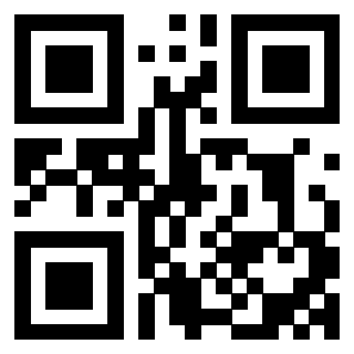 Immagine del Qr Code di 3405021681