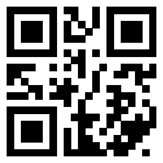 Immagine del QrCode di 3405021683
