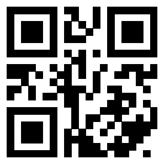 Immagine del QrCode di 3405021684