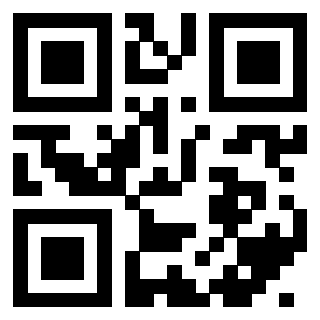 QrCode di 3405021686