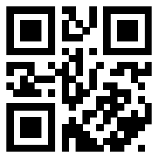 Immagine del QrCode di 3405021689