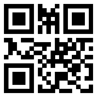 3405021694 - Immagine del QrCode