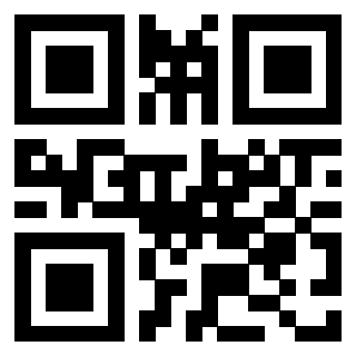 3405021696 - Immagine del QrCode