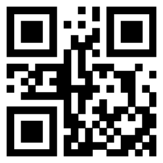 Immagine del Qr Code di 3405021697
