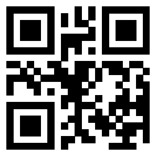 3405021698 Qr Code associato