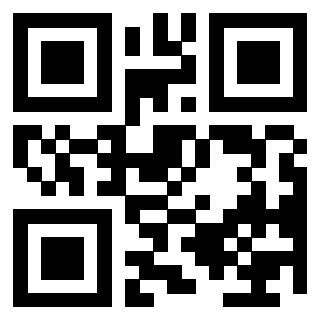 Immagine del Qr Code di 3405021699