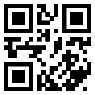 3405021700 - Immagine del Qr Code associato