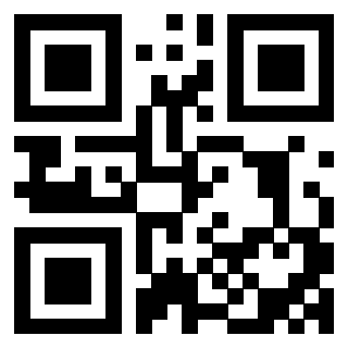 3405021705 - Immagine del QrCode