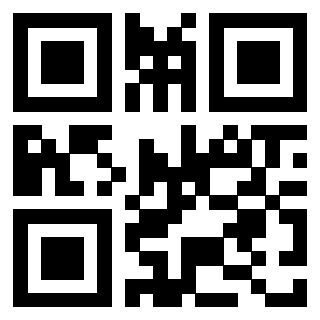 Scansione del QrCode di 3405021708