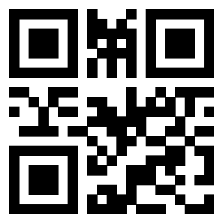 Il Qr Code di 3405021709