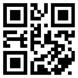 3405021711 - Immagine del Qr Code associato