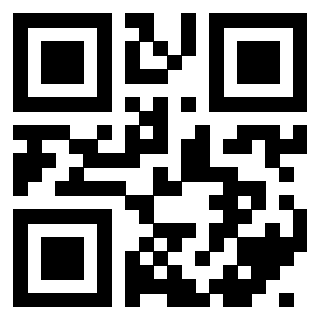 Scansione del Qr Code di 3405021713