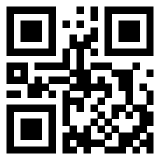 Il Qr Code di 3405021714