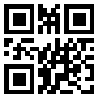 Immagine del QrCode di 3405021715