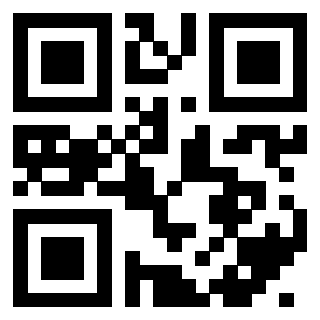 Immagine del Qr Code di 3405021716