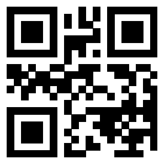 Il QrCode di 3405021717