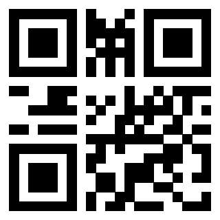 Scansione del Qr Code di 3405021721
