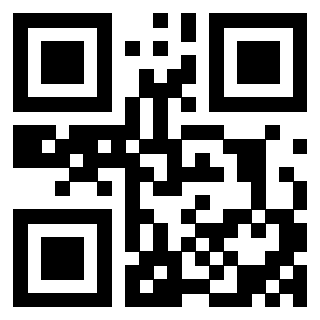 Immagine del QrCode di 3405021725