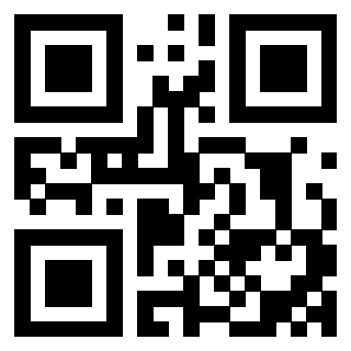 3405021731 - Immagine del QrCode
